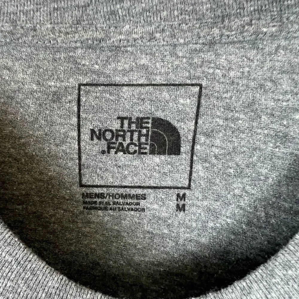 The North Face Bearscape T-Shirt M